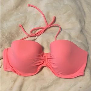 Victoria’s Secret swim top